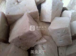 腐乳的做法步骤：5