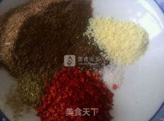 腐乳的做法步骤：6