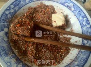 腐乳的做法步骤：8
