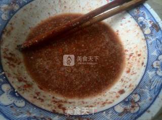 腐乳的做法步骤：9