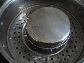 蒸鸡蛋羹的做法步骤：7