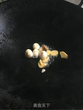萝卜焖羊腩的做法步骤：3