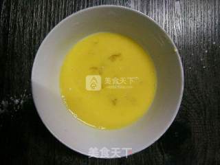 香脆鸡中翅的做法步骤：5