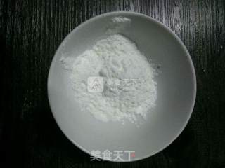 香脆鸡中翅的做法步骤：6