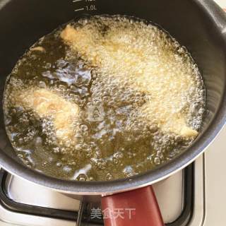 小酥肉蒸碗的做法步骤：7
