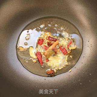 小酥肉蒸碗的做法步骤：10