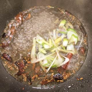 小酥肉蒸碗的做法步骤：11