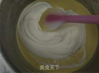 胡萝卜香草蛋糕的做法步骤：10