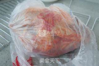 新奥尔良烤鸡的做法步骤：5