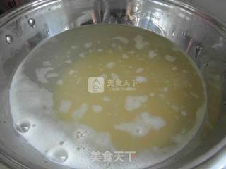 海参粥的做法步骤：6
