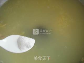 海参粥的做法步骤：8