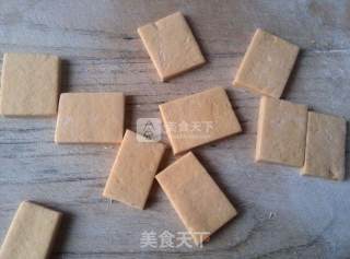 柿子饼的做法步骤：4