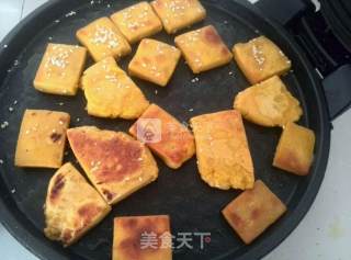 柿子饼的做法步骤：5