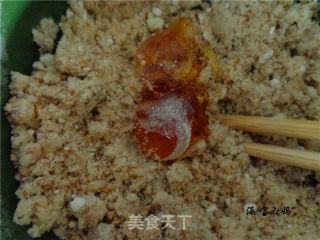 椒盐牛舌饼的做法步骤：6