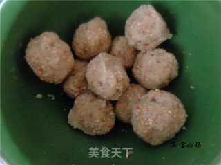 椒盐牛舌饼的做法步骤：12