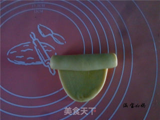 椒盐牛舌饼的做法步骤：14
