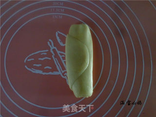 椒盐牛舌饼的做法步骤：16