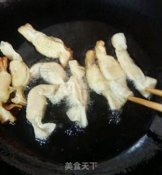 香蕉糖果的做法步骤：4