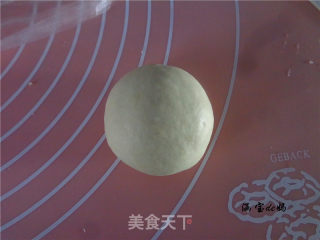 芝麻红糖酥的做法步骤：11