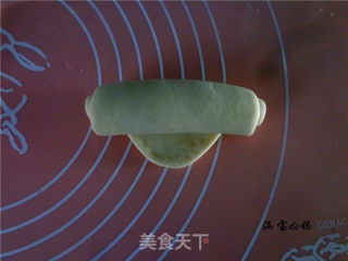 芝麻红糖酥的做法步骤：14
