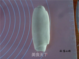 芝麻红糖酥的做法步骤：15