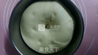 鸡肉披萨的做法步骤：3