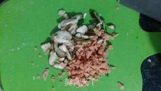 鸡肉披萨的做法步骤：6