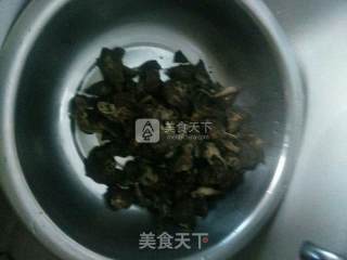 萝卜炖心肺的做法步骤：7