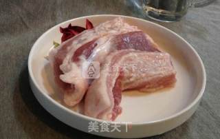 龙游葱花馒头的做法步骤：3