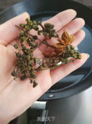 蒜泥白肉的做法步骤：2