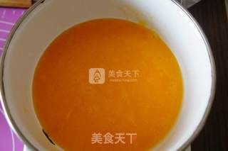 橄榄油蔓越莓饼干的做法步骤：3
