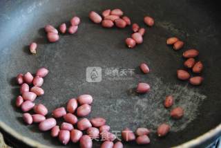 煤球松糕的做法步骤：3