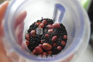 煤球松糕的做法步骤：5