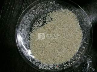 红薯麻球的做法步骤：8