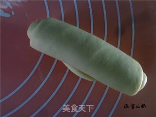 蜜豆酥的做法步骤：6