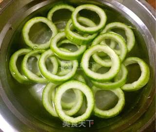 花好月圆的做法步骤：12