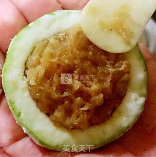 花好月圆的做法步骤：16