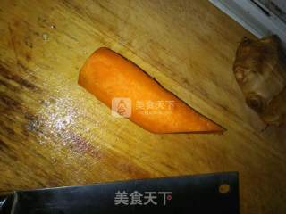 鱼香肉丝的做法步骤：5