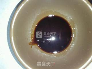鱼香肉丝的做法步骤：7