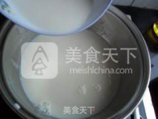 牛奶小方块的做法步骤：4