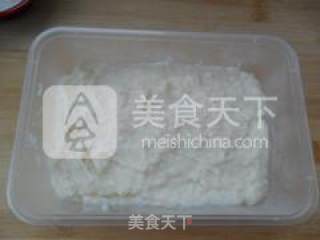 牛奶小方块的做法步骤：7
