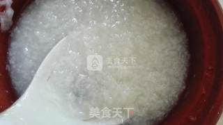 海鲜粥的做法步骤：7