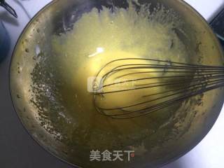 蛋黄派的做法步骤：6