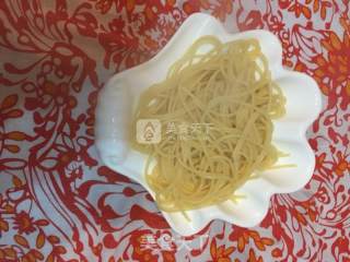 香煎牛排的做法步骤：8