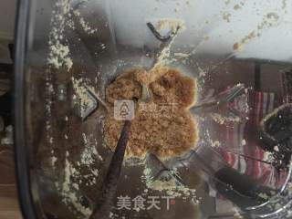 【我的破壁主张】花生小饼干的做法步骤：5