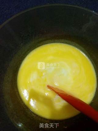 蔓越莓玛芬的做法步骤：2