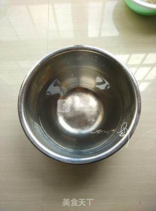 经典法式海绵蛋糕的做法步骤：7