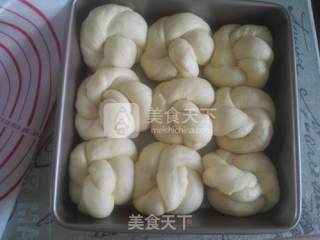 【我的破壁主张】胡萝卜面包的做法步骤：13