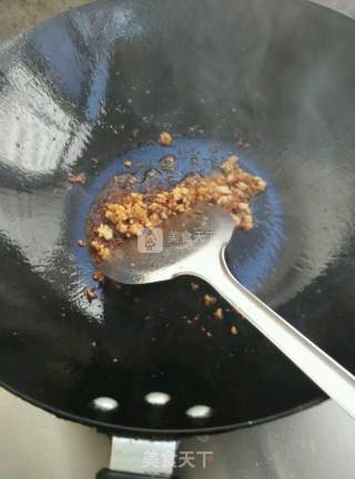肉末蛋羹的做法步骤：8