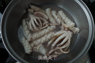 部队火锅的做法步骤：2